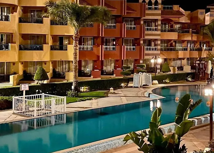 Porto South Апарт-отель *