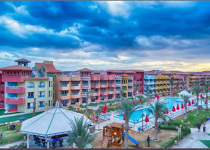 Porto South *